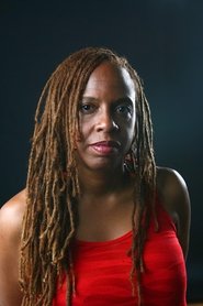 Leslie Harris portrait