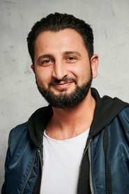 Ilhan Coskun portrait