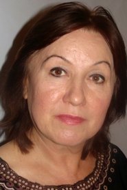 Samaya Sadigova portrait
