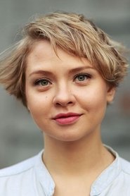 Nadezhda Ivanova portrait