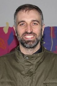 Thiago Dottori portrait