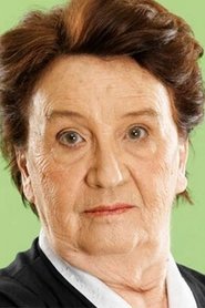 Amparo Valle portrait