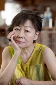 Tomomi Tsutsui portrait