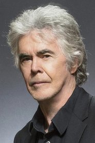 Danny Hutton portrait