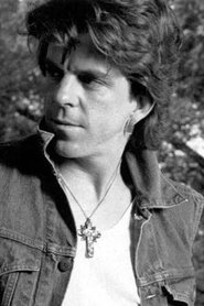 Chris Layton portrait