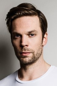 Mikko Nousiainen portrait