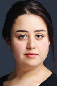 Aslı Samat portrait