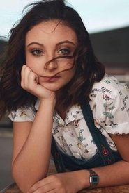 Bia Vedovato portrait