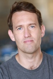 Ned Noyes portrait