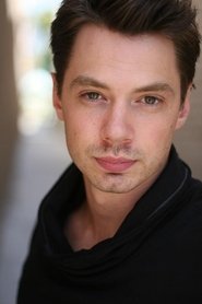 Colin McGurk portrait