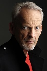 Stephen Corrall portrait