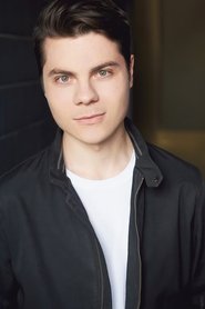 Atticus Mitchell portrait