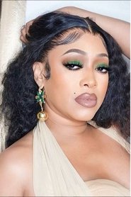 Trina portrait