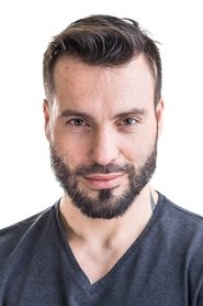 Václav Bárta portrait