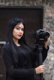 Luiza Lucena portrait