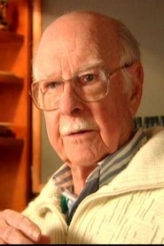 Ollie Johnston portrait