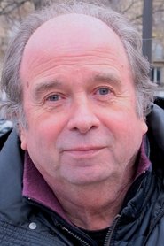 Daniel Janneau portrait