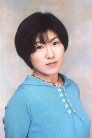 Miwa Matsumoto portrait