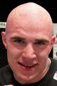 Jake Bostwick portrait