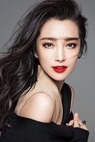 Li Bingbing portrait