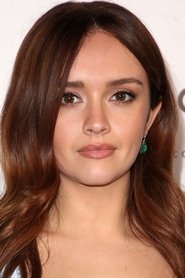Olivia Cooke portrait