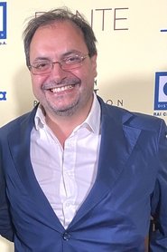 Pompeo Iaquone portrait