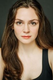 Zoë Christie portrait