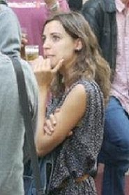 Carole Arcega portrait