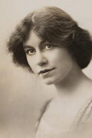 Mary Servoss portrait