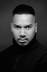 Daren Nop portrait