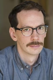 Randy Havens portrait