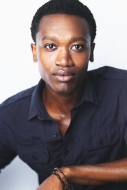 Ato Blankson-Wood portrait