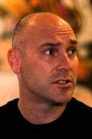 Adrian Fulle portrait