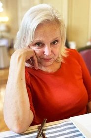 Liliana Weimer portrait
