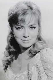 Beth Rogan portrait