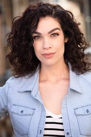 Melissa Oulton Haas portrait