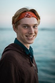 Adam Swanson portrait