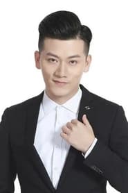 Feng Yichao portrait