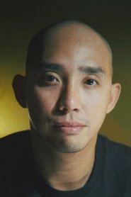 Chris Pasturan portrait