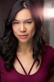 Regina Ting Chen portrait
