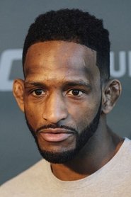 Neil Magny portrait