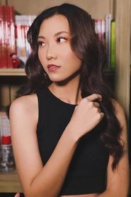 Anastasia Audrey portrait