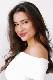 Amanda McCants portrait