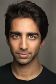 Shubham Saraf portrait
