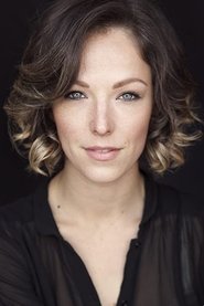 Jennifer Oleksiuk portrait