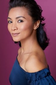 Jennifer Paz portrait