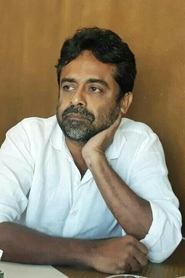 Shyam Fernando portrait