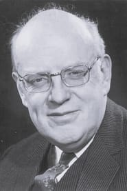 Frank Williams portrait