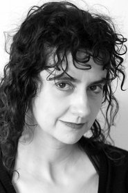 Isabelle Gruault portrait