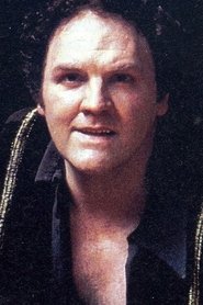 David Jackson portrait